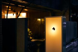 Cyashitsu Ryokan Asakusa - Reservation Policies