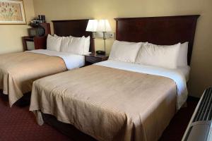 Days Inn by Wyndham Blythe - Additional Information