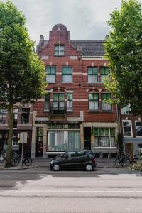 De Jonker Urban Studios & Suites - Safety and COVID-19 Protocols