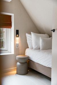 De Wever Lodge - Accommodation Types