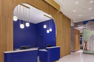 Delta Hotels by Marriott New York Times Square - Room Features