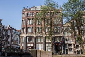Dikker & Thijs Hotel - Check-in and Check-out Policies