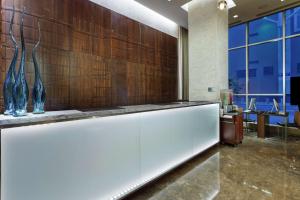 Distrikt Hotel New York City, Tapestry Collection by Hilton - Exceptional Guest Reviews