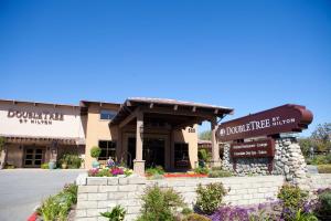 DoubleTree by Hilton Claremont - Additional Services