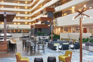 DoubleTree by Hilton Fresno Convention Center - Guest Feedback
