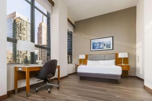 DoubleTree by Hilton Hotel New York City - Chelsea - Room Types