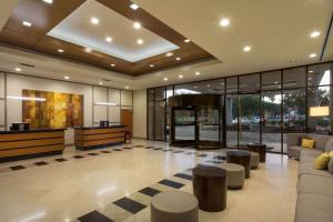DoubleTree by Hilton Los Angeles Norwalk - Policies and Regulations