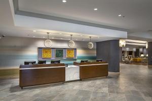 DoubleTree by Hilton Modesto - Guest Experiences