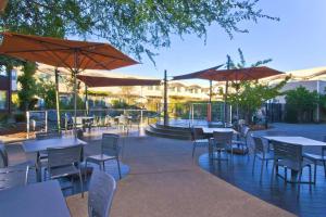 DoubleTree by Hilton Napa Valley - American Canyon - Sustainability Commitment