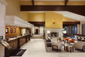 DoubleTree by Hilton Ontario Airport - Recreational Facilities