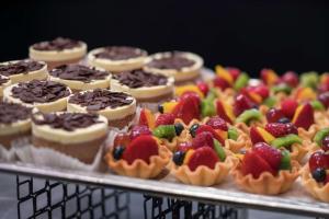 DoubleTree by Hilton San Francisco Airport North Bayfront - Sustainability Commitment