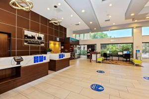 Doubletree by Hilton Whittier - Accessibility and Inclusivity