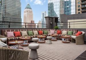 Dream Midtown, by Hyatt - Booking Your Stay
