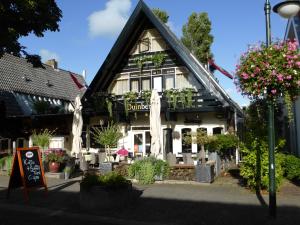 Duinberk B&B Hotel and Brasserie - Activities and Dining Options
