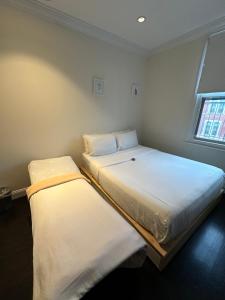 East Village Hotel - Policies and Deposit