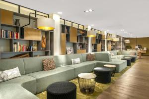 Element Amsterdam - Hotel Policies and Deposit
