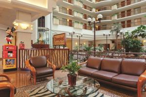 Embassy Suites by Hilton Anaheim South - Policies and Payment Options
