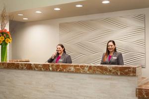 Embassy Suites by Hilton Lompoc Central Coast - Policies, Payments, and Check-in/Check-out