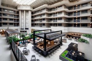 Embassy Suites by Hilton San Rafael Marin County - Safety and Security Measures