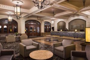 Embassy Suites San Francisco Airport - Waterfront - Proximity to Attractions