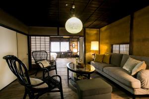 EN Takeda Castle Town Hotel - Nearby Attractions
