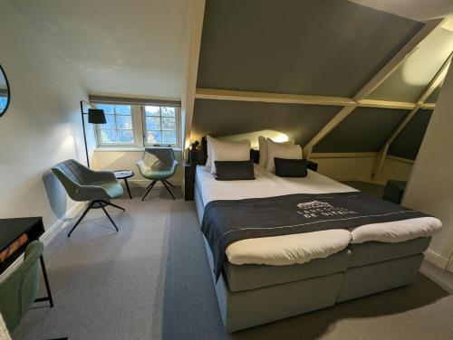 Estate The View Hellendoorn - Dining Options