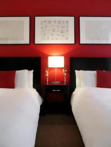 Eurostars Wall Street - Nearby Attractions