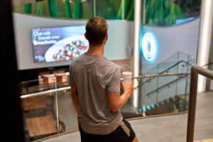 EVEN Hotel New York - Times Square South, an IHG Hotel - Exemplary Guest Experiences