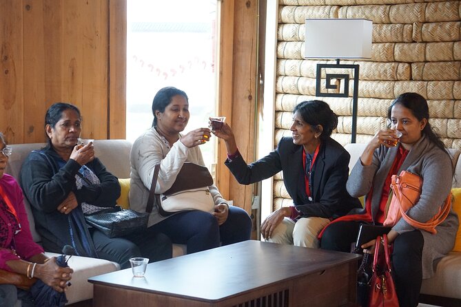 Exploring Tibetan Tea· 2DAYS Sichuan Last Primitive Ancient Town - Transportation and Transfers