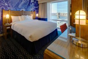 Fairfield Inn by Marriott New York Manhattan/Financial District - Room Amenities and Comfort