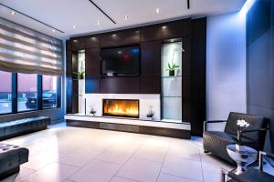 Fairfield Inn & Suites By Marriott New York Manhattan/Times Square - Variety of Room Amenities Offered