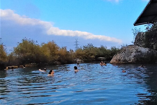 Feel Ancient Thermal Spa Visit Delphi, Leonidas ℨOo SpaʀTans - Reviews and Testimonials