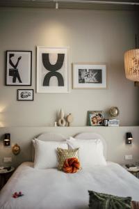 FINCH Boutique Hotel, Downtown - Room Features