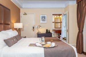 Fitzpatrick Manhattan - Hotel Policies