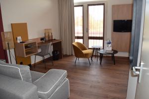 Fletcher Duinhotel Hotel Burgh Haamstede - Internet Connectivity