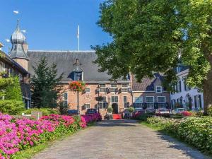 Fletcher Hotel-Restaurant Castle Coevorden - Policies and Regulations