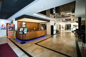 Fletcher Hotel-Restaurant De Korenbeurs - Recreational Activities