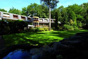 Fletcher Hotel-Restaurant De Scheperskamp - Outdoor Activities