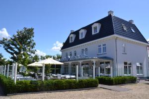 Fletcher Hotel-Restaurant Duinzicht - Location and Accessibility