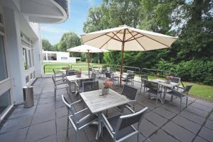 Fletcher Hotel Restaurant Erica - Cancellation Policy