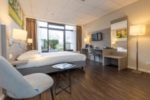 Fletcher Hotel-Restaurant Frerikshof - Hotel Amenities