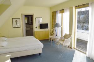 Fletcher Hotel-Restaurant Kasteel Erenstein - Cleaning Services