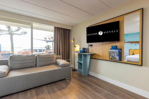 Fletcher Hotel Restaurant Loosdrecht-Amsterdam - Questions About Staying Here