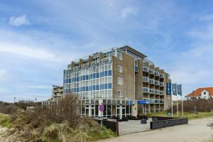 Fletcher Hotel Restaurant Zeeduin - Accessibility and Mobility