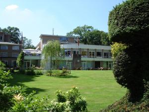 Fletcher Parkhotel Val Monte - Wellness and Relaxation