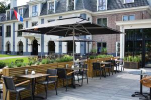 Fletcher Strandhotel Haamstede - Amenities and Services