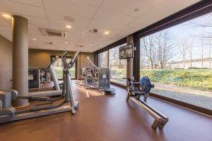 Fletcher Wellness Hotel Stadspark - Dining and Cuisine