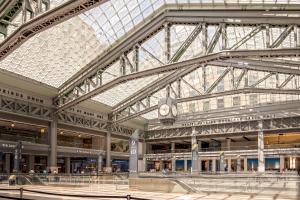 Four Points by Sheraton Midtown - Times Square - Nearby Attractions