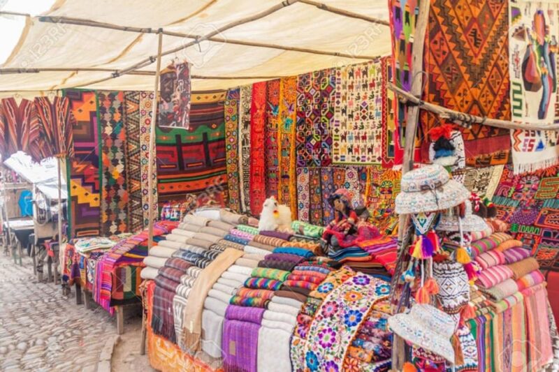 From Cusco: Machu Picchu 6D 5N +Luxury★★★★ - Language and Experience