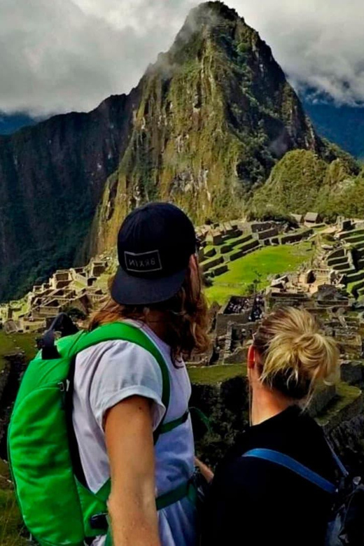 From: Lima - Cusco | Fantastic Peru 6 Days 5 Nights+ Hotel☆☆ - Important Information